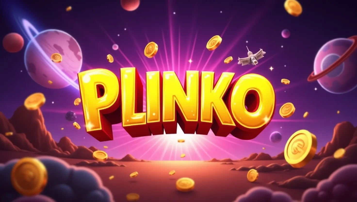 plinko betcity