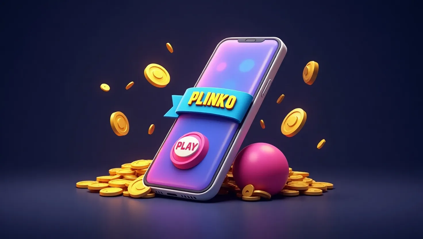 plinko app nederland