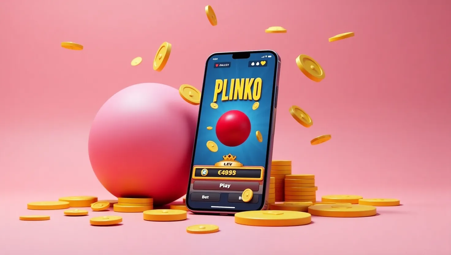 plinko app nederland