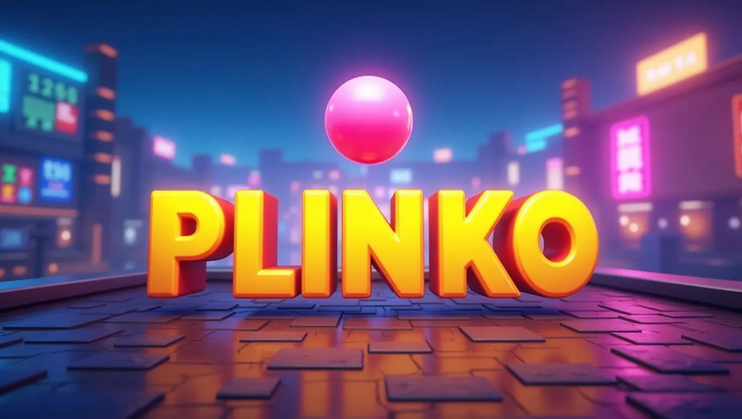 plinko plinko