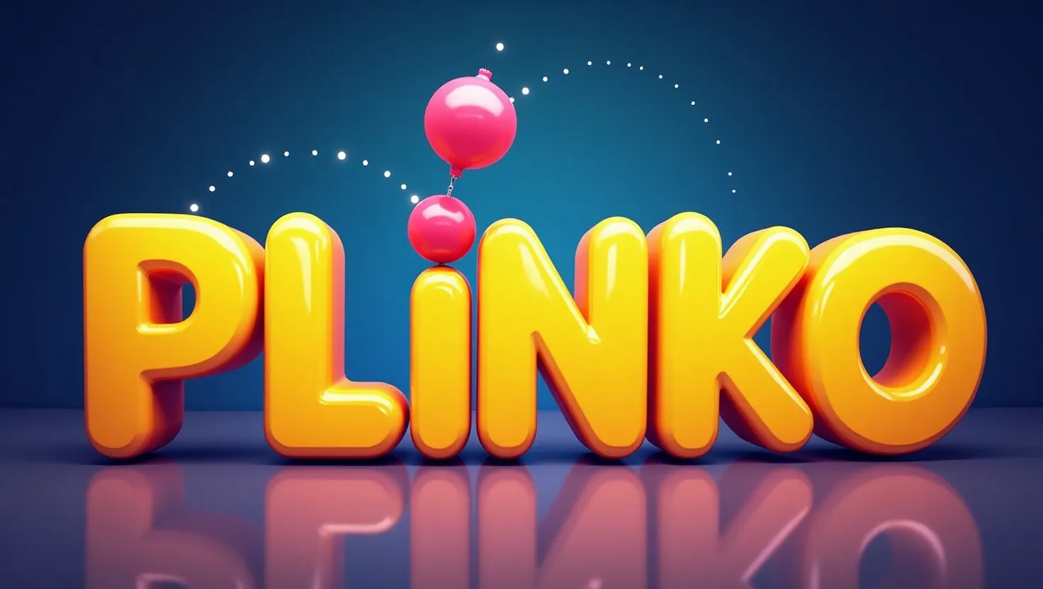 plinko plinko